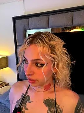 Bonnie vega online show from 09-14-25, 08:41