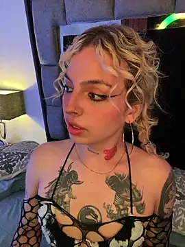 Bonnie vega online show from 09-26-25, 09:30