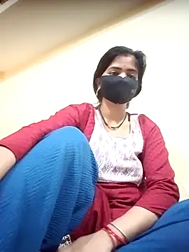 Mamta Chaterjee online show from 09-18-25, 01:51