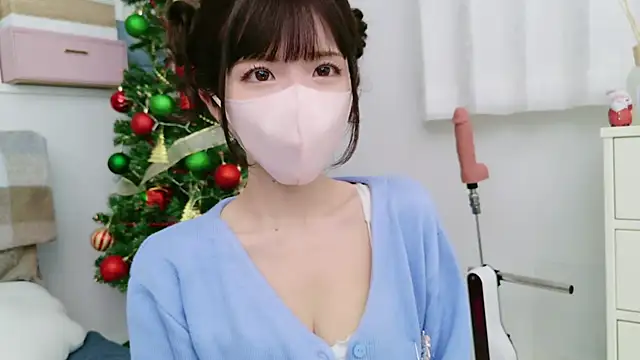 -minami- online show from 12-04-24, 02:15