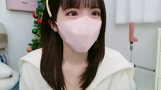 -minami- online show from 12-05-24, 12:55