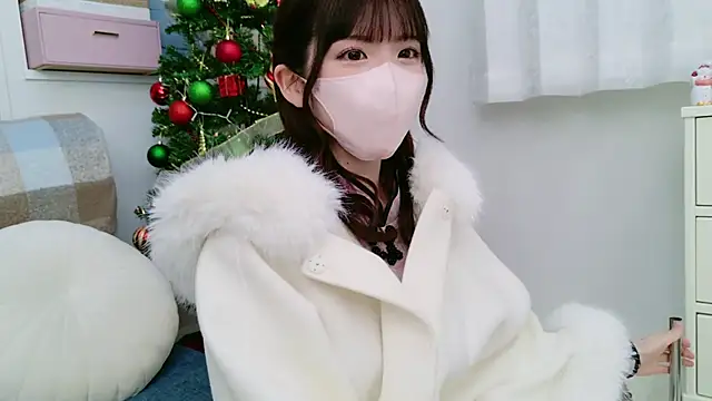 -minami- online show from 12-12-24, 12:33