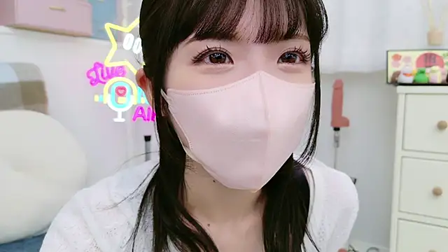 -minami- online show from 01-18-25, 09:13