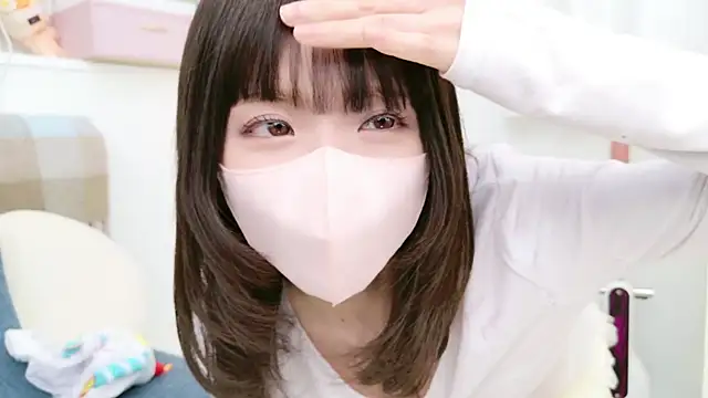 -minami- online show from 01-23-25, 02:39