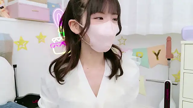 -minami- online show from 01-27-25, 12:16