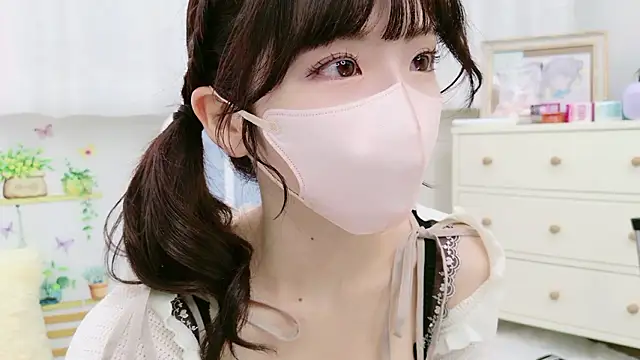 -minami- online show from 10-07-25, 12:02