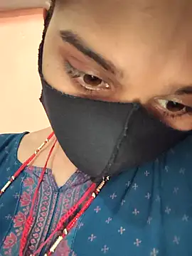 Hi Radhika online show from 02-19-25, 08:22