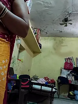 Hi Radhika online show from 02-20-25, 04:07