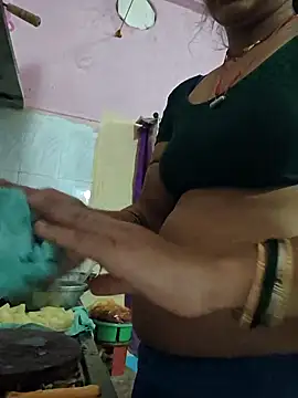 Hi Radhika online show from 02-28-25, 01:26