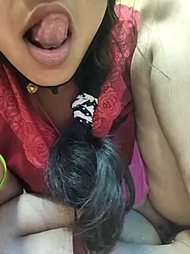 Hi Radhika online show from 09-18-25, 03:19