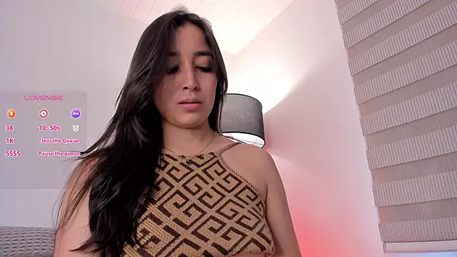 vico sweety online show from 02-13-25, 10:00