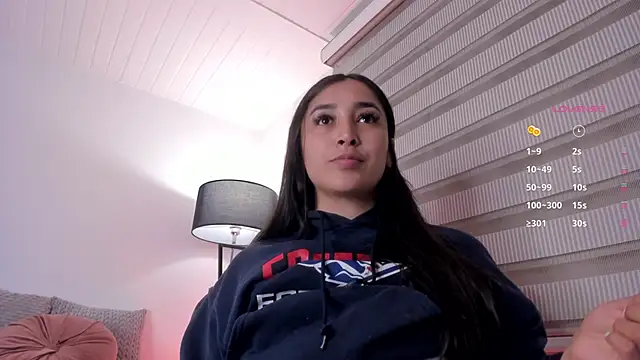 vico sweety online show from 10-30-25, 11:27