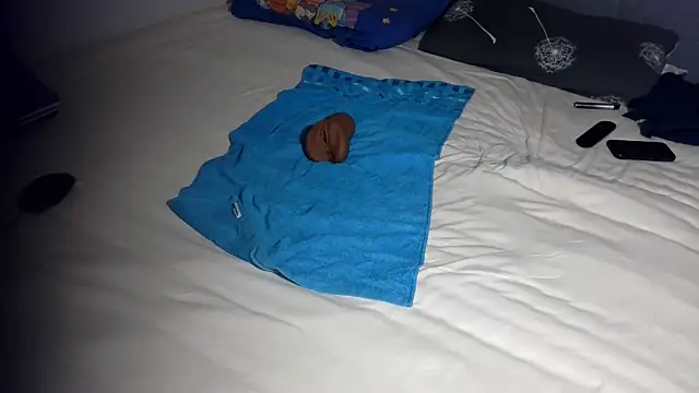 SissyStefanie online show from 03-03-26, 09:21