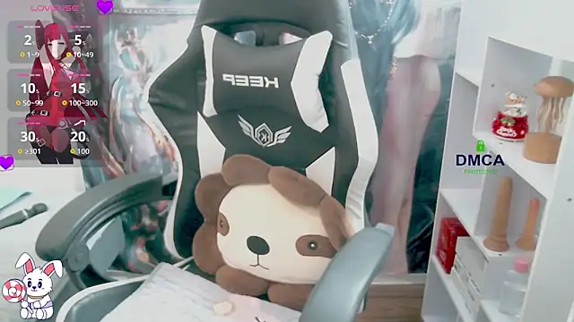 ChangChang  online show from 11-23-25, 02:00