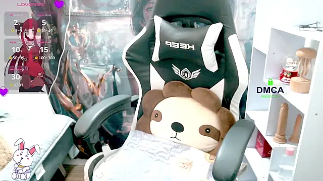 ChangChang  online show from 03-18-26, 06:16