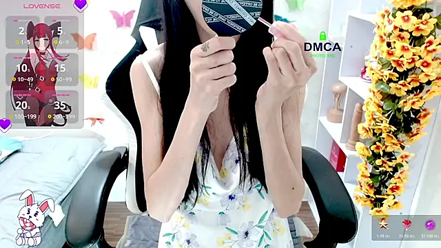 ChangChang  online show from 07-22-26, 01:19