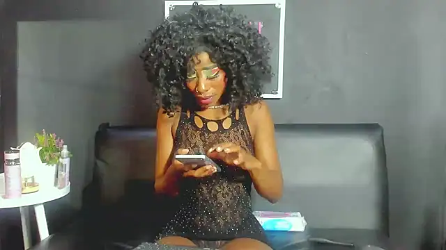 Ebonydollxx online show from 09-09-25, 10:04