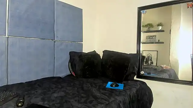 Ebonydollxx online show from 12-15-25, 07:18