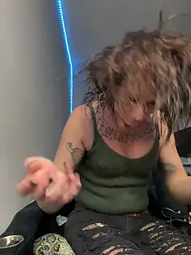 Cutetrans90 online show from 03-30-26, 07:42