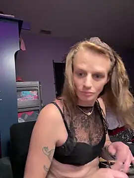 Cutetrans90 online show from 06-15-26, 03:42