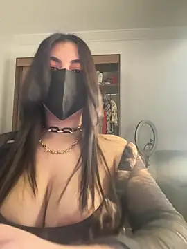 Hot-Sarah-arab online show from 02-23-26, 07:44