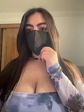 Hot-Sarah-arab online show from 03-19-26, 10:03