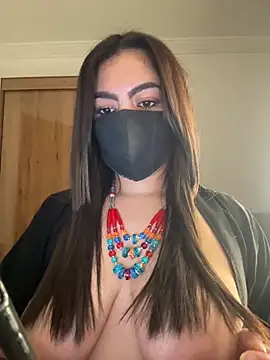 Hot-Sarah-arab online show from 03-22-26, 11:19