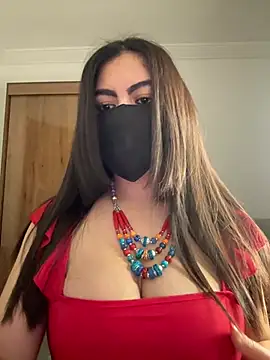 Hot-Sarah-arab online show from 03-28-26, 07:24