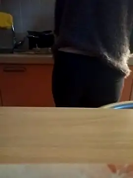 StefySamara online show from 04-12-26, 06:46