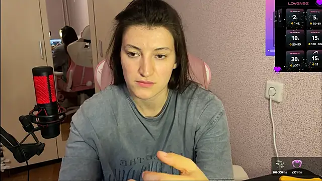Snapshot of Katrin__kiss chatting on 02-01-25, 02:56 Katrin kiss online show from 02-01-25, 02:56