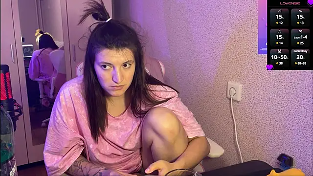 Snapshot of Katrin__kiss chatting on 02-05-25, 09:18 Katrin kiss online show from 02-05-25, 09:18