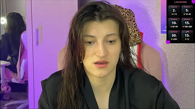 Snapshot of Katrin__kiss chatting on 02-19-25, 08:20 Katrin kiss online show from 02-19-25, 08:20
