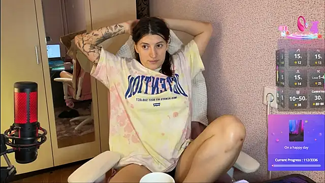 Snapshot of Katrin__kiss chatting on 03-12-25, 06:00 Katrin kiss online show from 03-12-25, 06:00