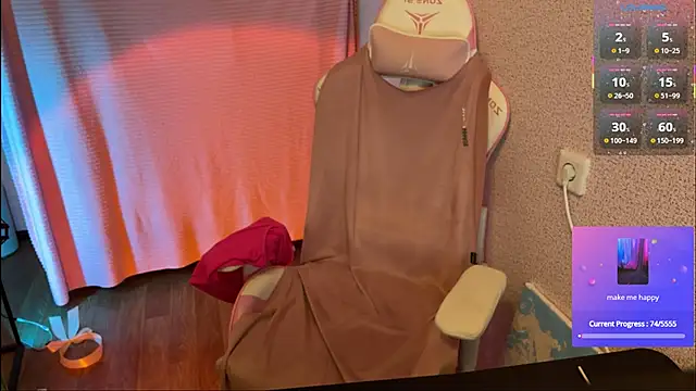 Katrin  kiss online show from 09-29-25, 10:31