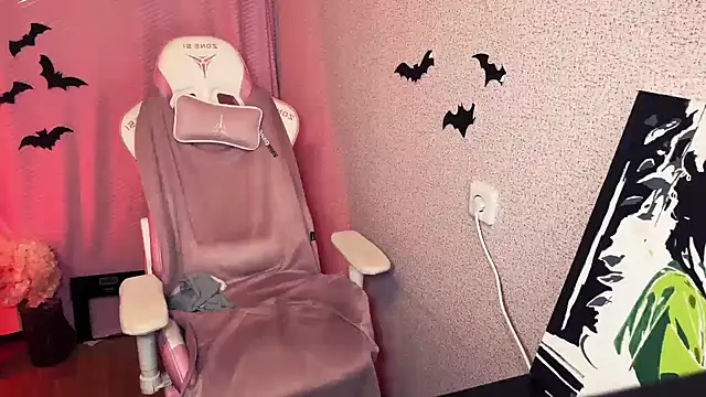 Katrin  kiss online show from 10-28-25, 04:42