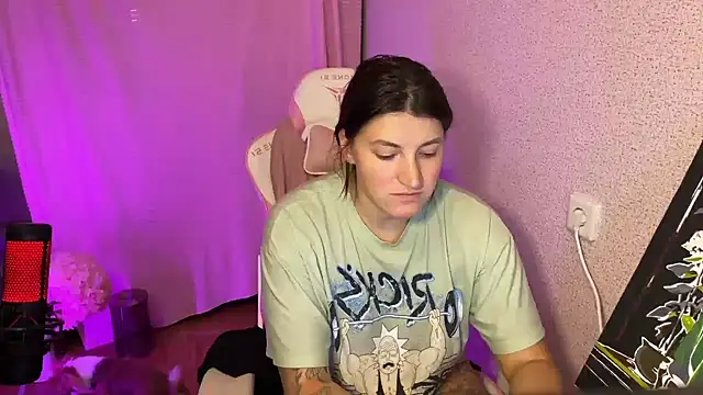 Katrin  kiss online show from 11-12-25, 03:56