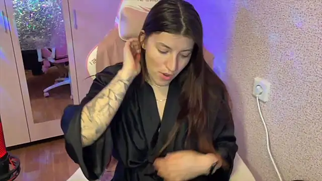 Katrin  kiss online show from 02-09-26, 05:28