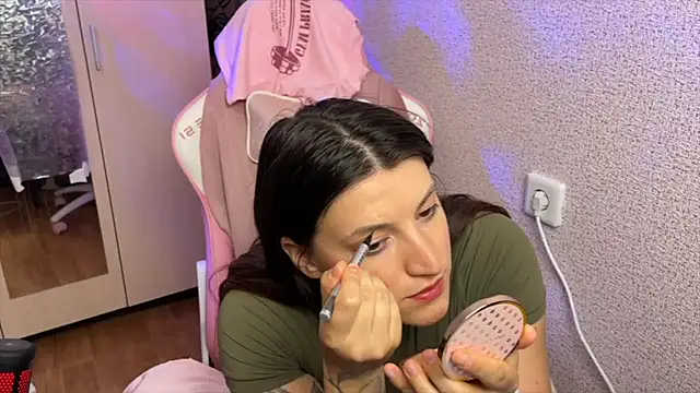 Katrin  kiss online show from 05-02-26, 06:24