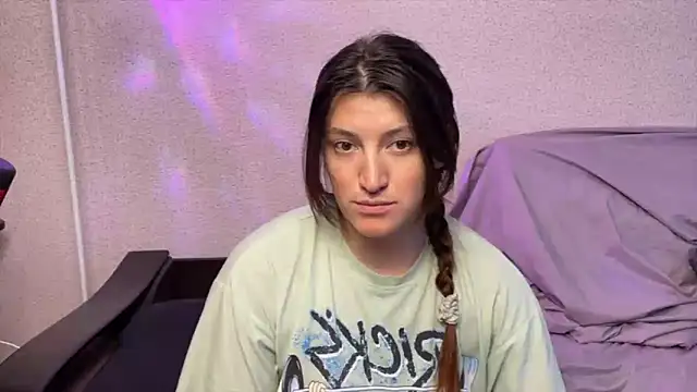 Katrin  kiss online show from 06-01-26, 01:35