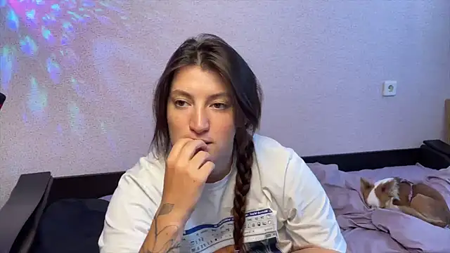 Katrin  kiss online show from 06-05-26, 10:10