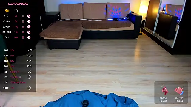 Carolina bby online show from 03-08-25, 06:58