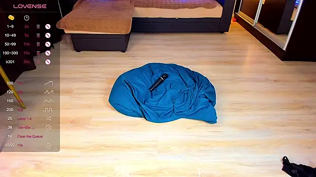 Carolina bby online show from 03-20-25, 01:46