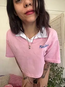 melisabunnny online show from 09-25-25, 12:20