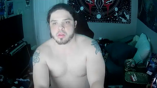 scoobzxx online show from 02-08-25, 02:27