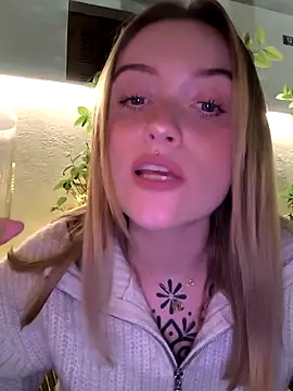 Goldloeckchen159 online show from 11-19-25, 04:51