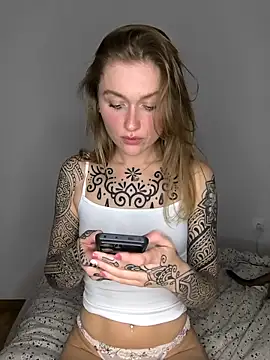 Goldloeckchen159 online show from 03-10-26, 10:26