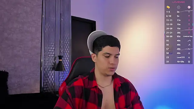 Brat  online show from 11-11-25, 09:26