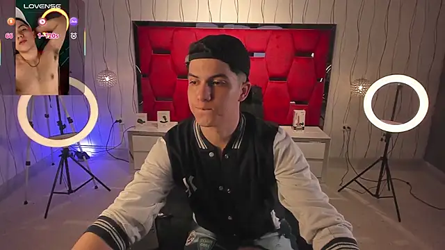 Brat  online show from 12-15-25, 07:51