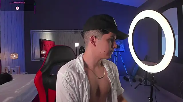 Brat  online show from 02-27-26, 09:26