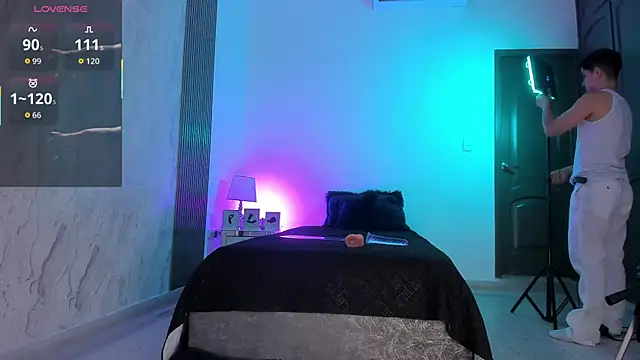 Brat  online show from 05-03-26, 01:17